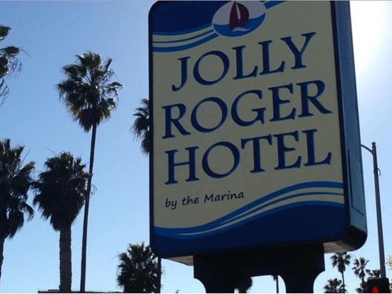 Hotel Jolly Roger Los Ángeles
