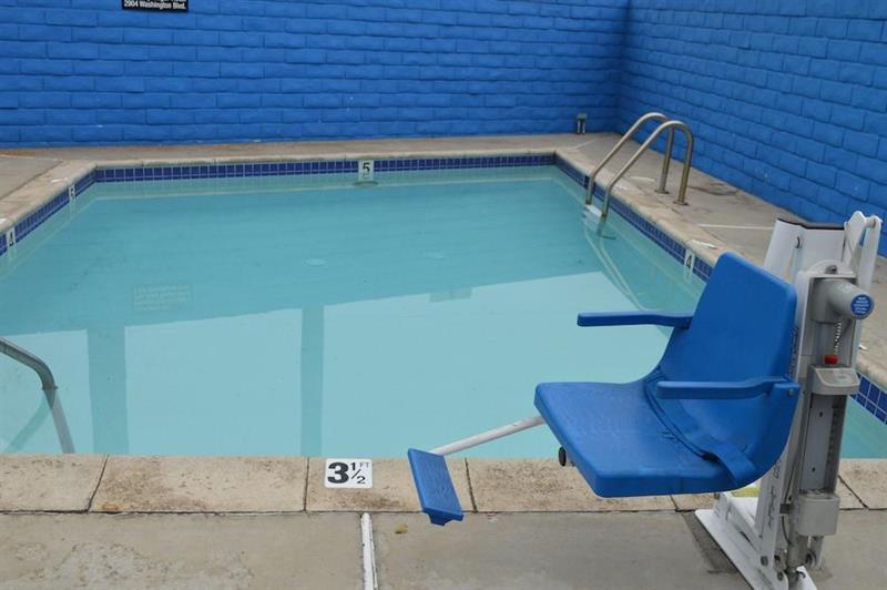 Jolly Roger Hotel 3*