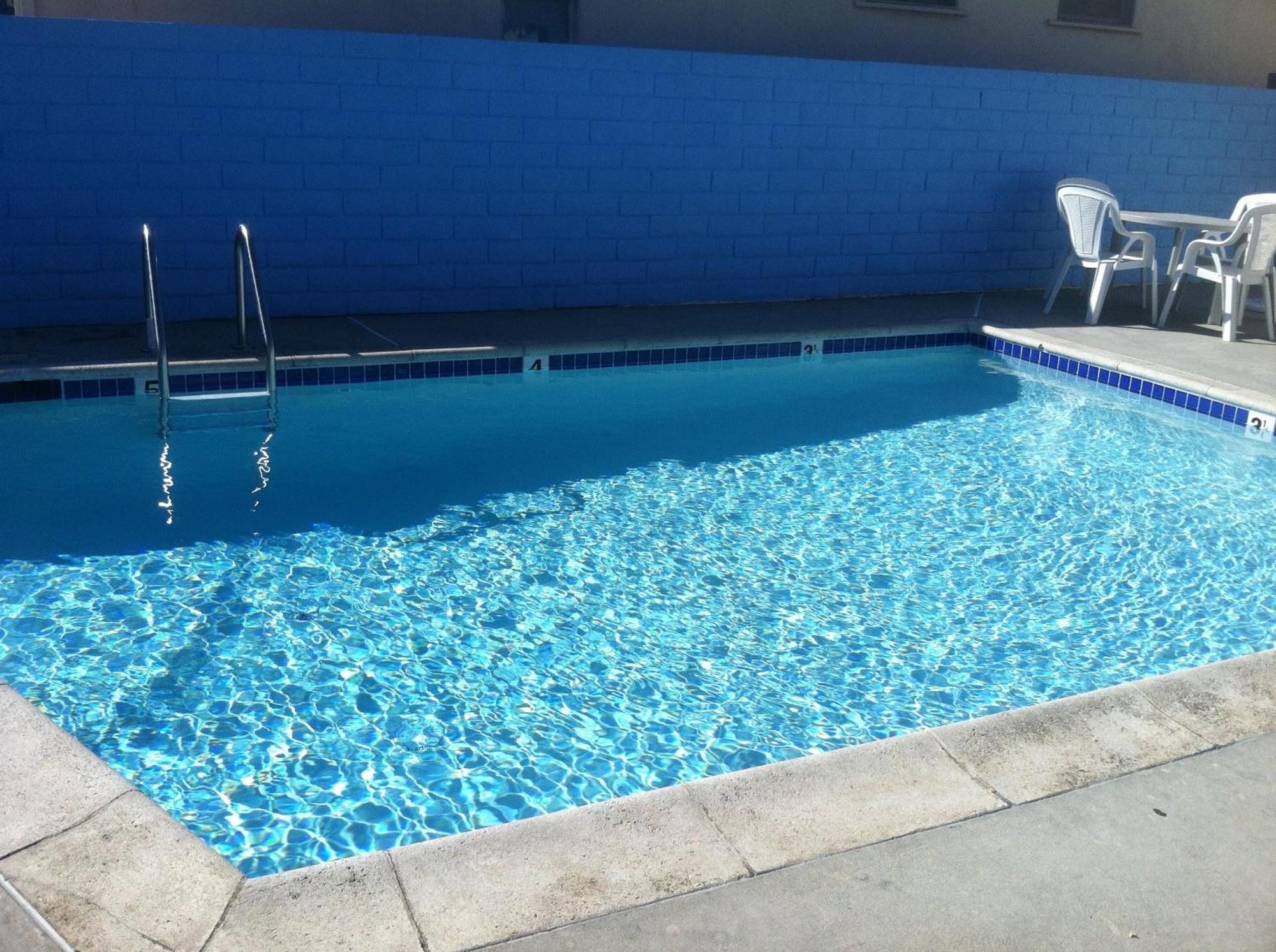Hotel Jolly Roger Los Angeles